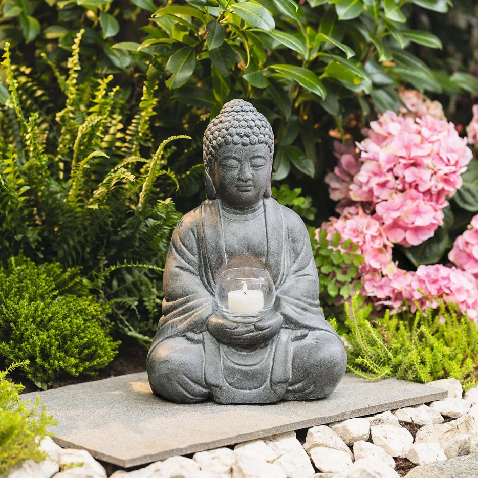 Budha szobor